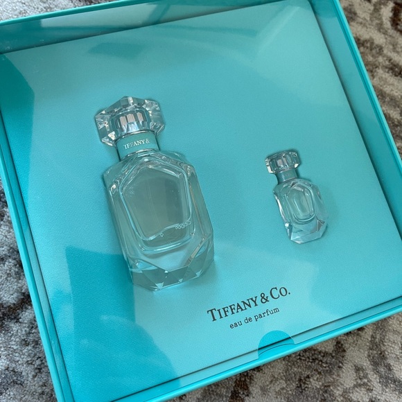 Tiffany & Co Eau de Parfum set - Picture 3 of 4